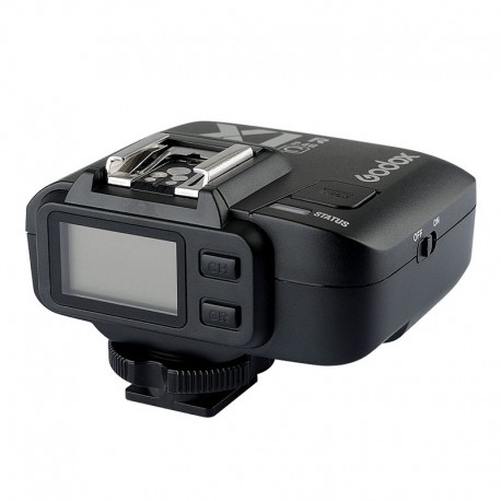 Godox X1 Receiver set for Nikon