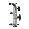 Phottix Varos Pro M Multi-Function Flash Shoe Umbrella Holder 