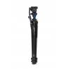 Benro A2573FS6 Video Tripod Kit Aluminium