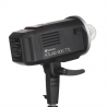 Quadralite Atlas 600 TTL flash 600w sur batterie