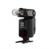Quadralite Reporter 360TTL Canon Kit 