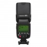 Quadralite Flash Stroboss 60 Canon 