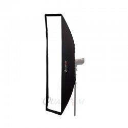 Quadralite Softbox Strip Box 40x180cm