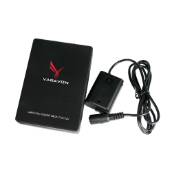 Varavon Sony A7S Battery Package
