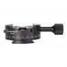 Sunwayfoto IRC-64 Panoramic indexing rotator panning clamp