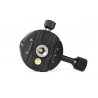 Sunwayfoto IRC-64 Panoramic indexing rotator panning clamp