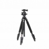 Benro Kit Aluminium A250FN0 Tripod