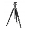 Benro Kit Aluminium A250FN0 Tripod