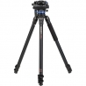 Benro Kit tripod A373FBS7 with Video head S7