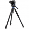 Benro Kit tripod A373FBS7 with Video head S7