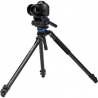 Benro Kit tripod A373FBS7 with Video head S7