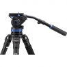 Benro Kit tripod A373FBS7 with Video head S7