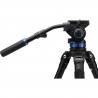 Benro Kit tripod A373FBS7 with Video head S7