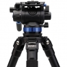 Benro Kit tripod A373FBS7 with Video head S7