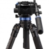 Benro Kit tripod A373FBS7 with Video head S7