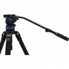 Benro Kit tripod A373FBS7 with Video head S7