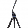 Benro Kit tripod A373FBS7 with Video head S7