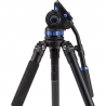 Benro Kit tripod A373FBS7 with Video head S7