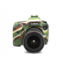 EasyCover CameraCase pour Canon 6D Militaire