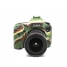 EasyCover CameraCase pour Canon 6D Militaire