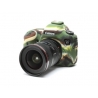 EasyCover CameraCase pour Canon 6D Militaire
