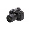 EasyCover Protection Silicone pour Nikon D600 / D610