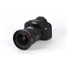 EasyCover Protection Silicone pour Canon 100D / SL1
