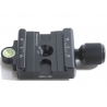 SUNWAYFOTO DDC50 Arca Clamp