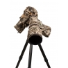 Lenscoat Raincoat 2 Pro RealtreeMax4