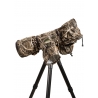 Lenscoat Raincoat 2 Pro RealtreeMax4