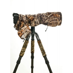 Lenscoat Raincoat 2 Pro RealtreeMax4