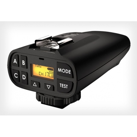 POCKETWIZARD Plus IV Transceiver