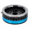 Fotodiox Pro Iris Canon EOS EF (Not EF-s) to MFT (M4/3)