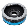 Fotodiox Pro Iris Canon EOS EF (Not EF-s) to MFT (M4/3)