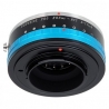 Fotodiox Pro Iris Canon EOS EF (Not EF-s) to MFT (M4/3)