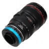 Fotodiox Pro Iris Canon EOS EF (Not EF-s) to MFT (M4/3)