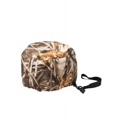 Lenscoat RainCap Small RealtreeMax4 (type feuillage) / Realtree Max4 HD