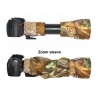 Lens Zoom Range Cover - Zoom sleeve