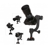 BK-45 Gimbal Head Tripod Screw for Heavy Telephoto Camera DSLR