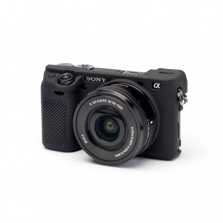 EasyCover CameraCase pour Sony A6000 / A6100 / A6300 / A6400