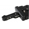 SUNWAYFOTO DDC50LR Arca Clamp