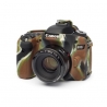 EasyCover CameraCase pour Canon 80D Militaire