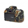 EasyCover CameraCase pour Canon 80D Militaire