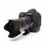 EasyCover Protection Silicone pour Nikon D5