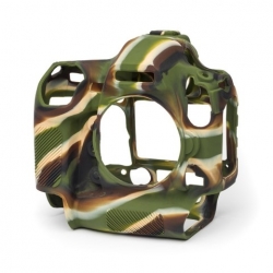 EasyCover CameraCase pour Nikon D5 Militaire