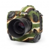 EasyCover CameraCase pour Nikon D5 Militaire