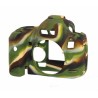 EasyCover CameraCase pour Canon 5D Mark II Militaire