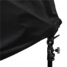 Falcon Eyes Foldable Softbox FASB-6060 60x60 cm flashes (3 max)