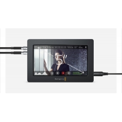 Blackmagic Video Assist HD Monitor Size 5"