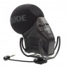 RODE Stereo VideoMic Pro Rycote / Microphone Vidéo